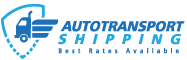 California Auto Shipping Logo