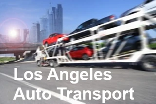 Los Angeles Auto Transport